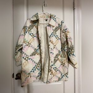 Universal Thread Coat